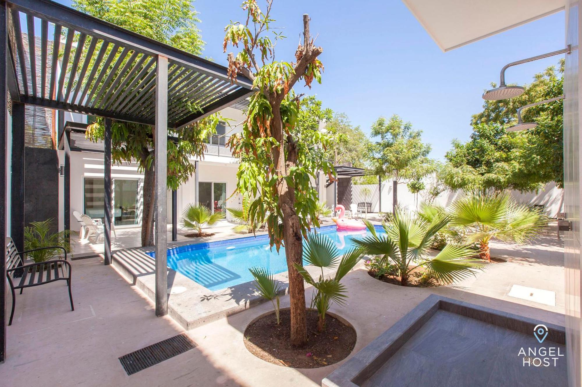 Cozy Stay With Pool Bbq Steps From Hotspots La Paz Extérieur photo
