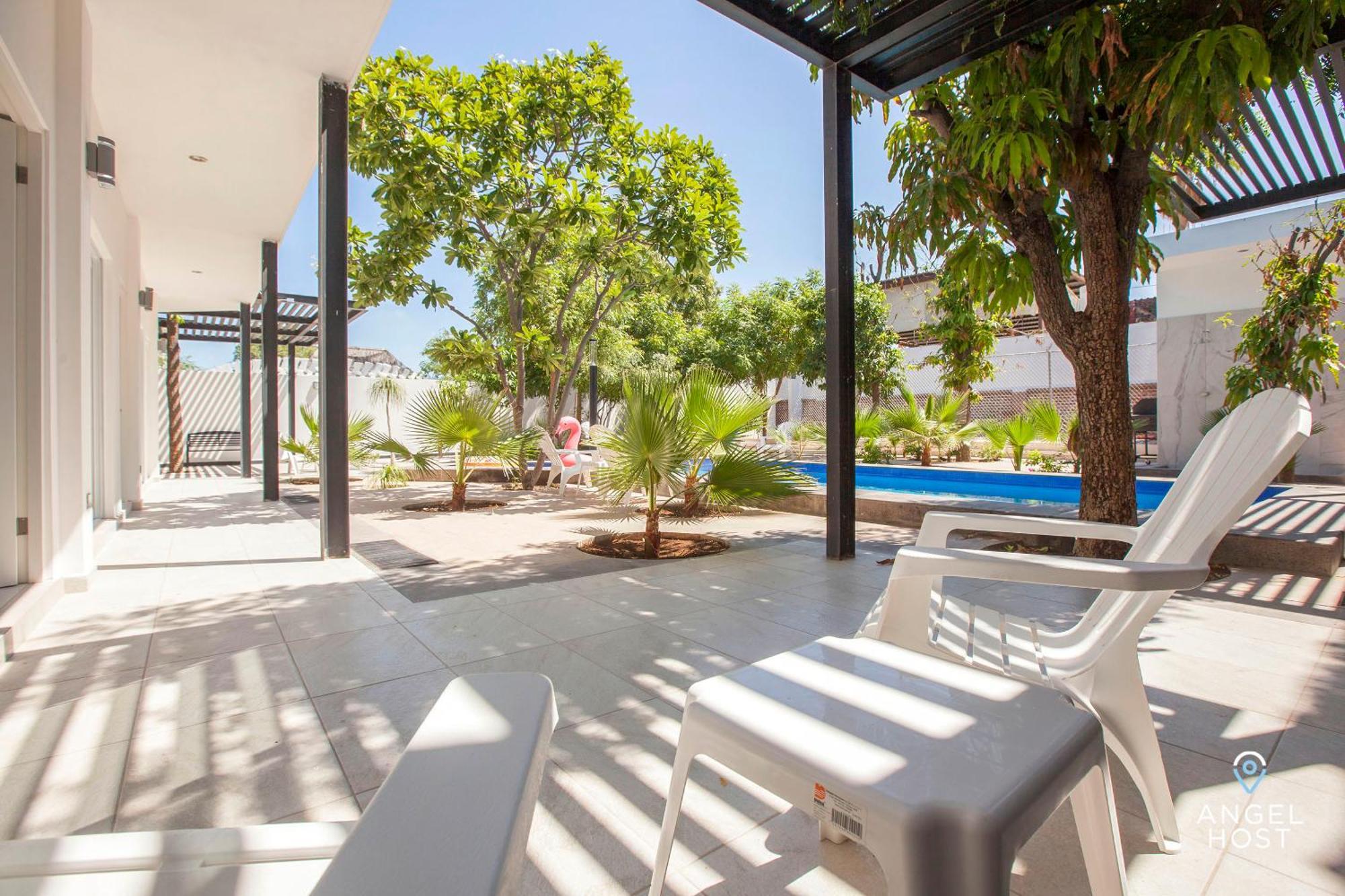 Cozy Stay With Pool Bbq Steps From Hotspots La Paz Extérieur photo