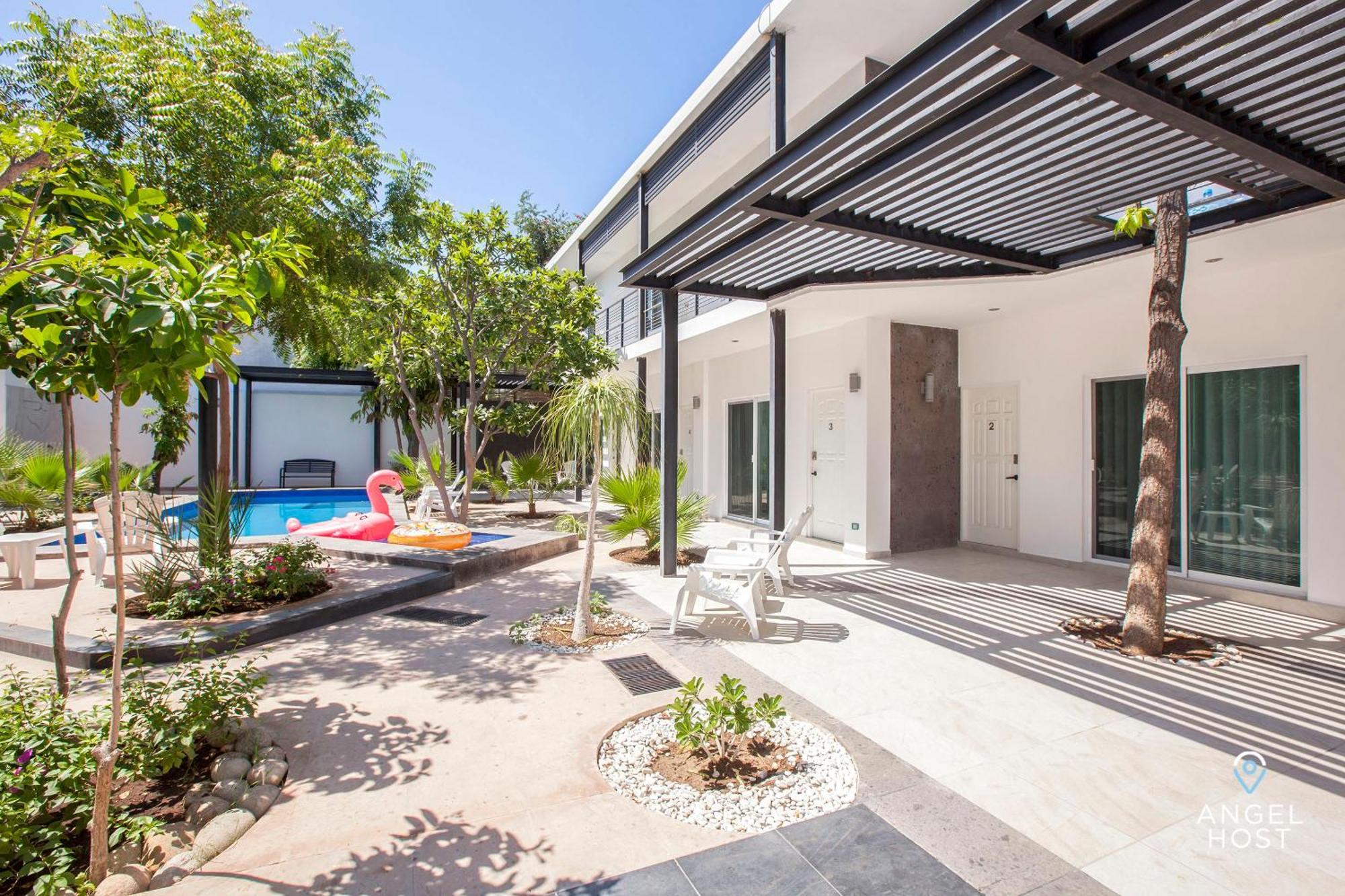 Cozy Stay With Pool Bbq Steps From Hotspots La Paz Extérieur photo