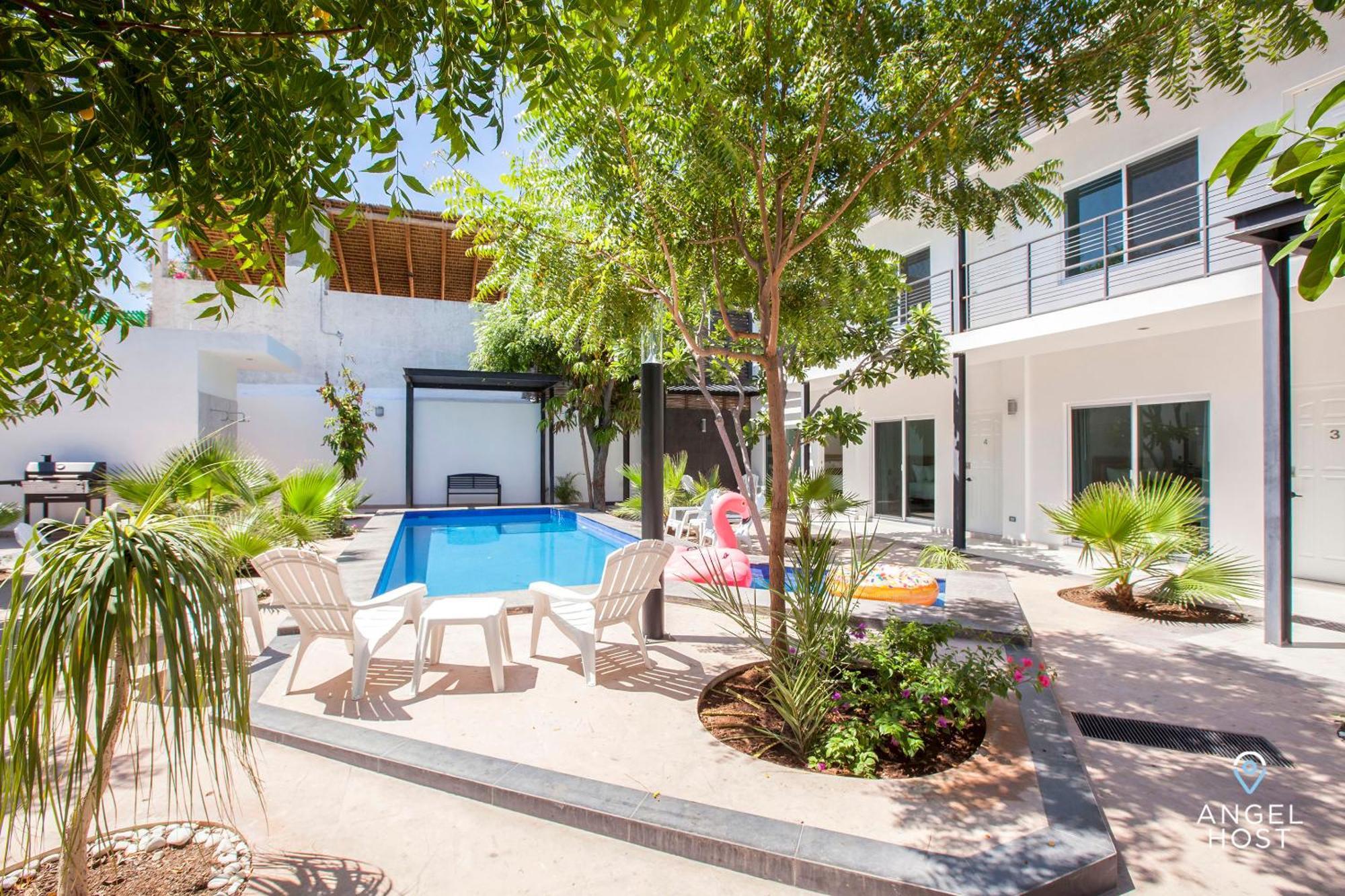 Cozy Stay With Pool Bbq Steps From Hotspots La Paz Extérieur photo