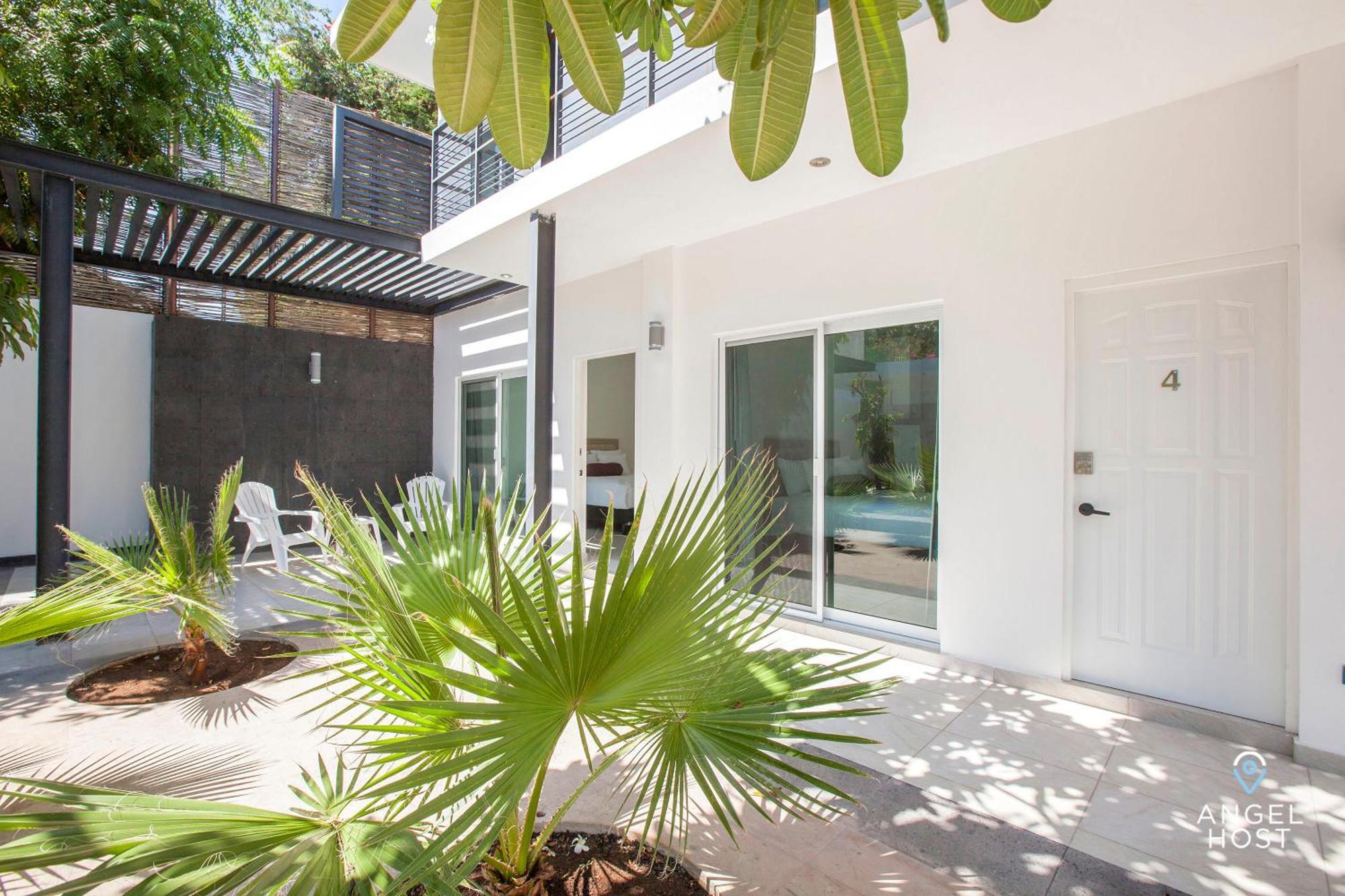 Cozy Stay With Pool Bbq Steps From Hotspots La Paz Extérieur photo