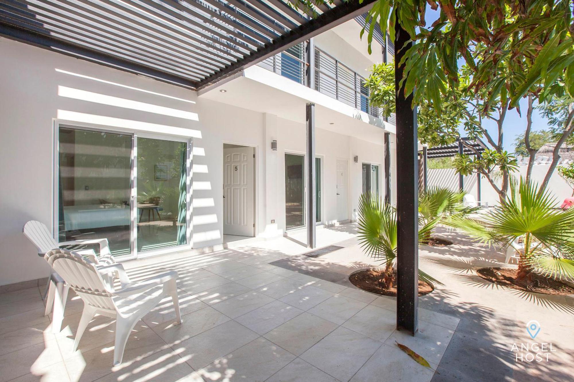 Cozy Stay With Pool Bbq Steps From Hotspots La Paz Extérieur photo