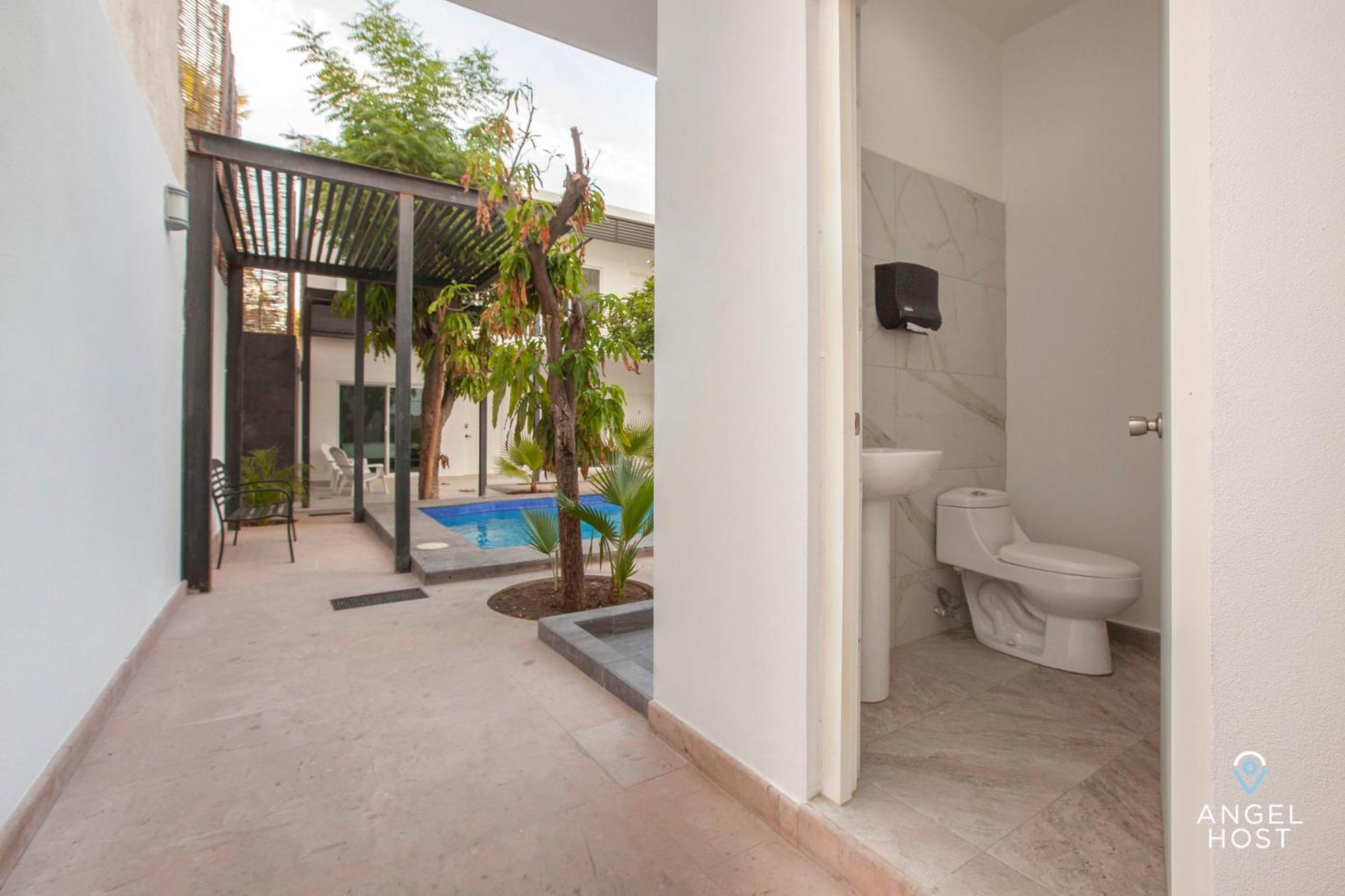 Cozy Stay With Pool Bbq Steps From Hotspots La Paz Extérieur photo