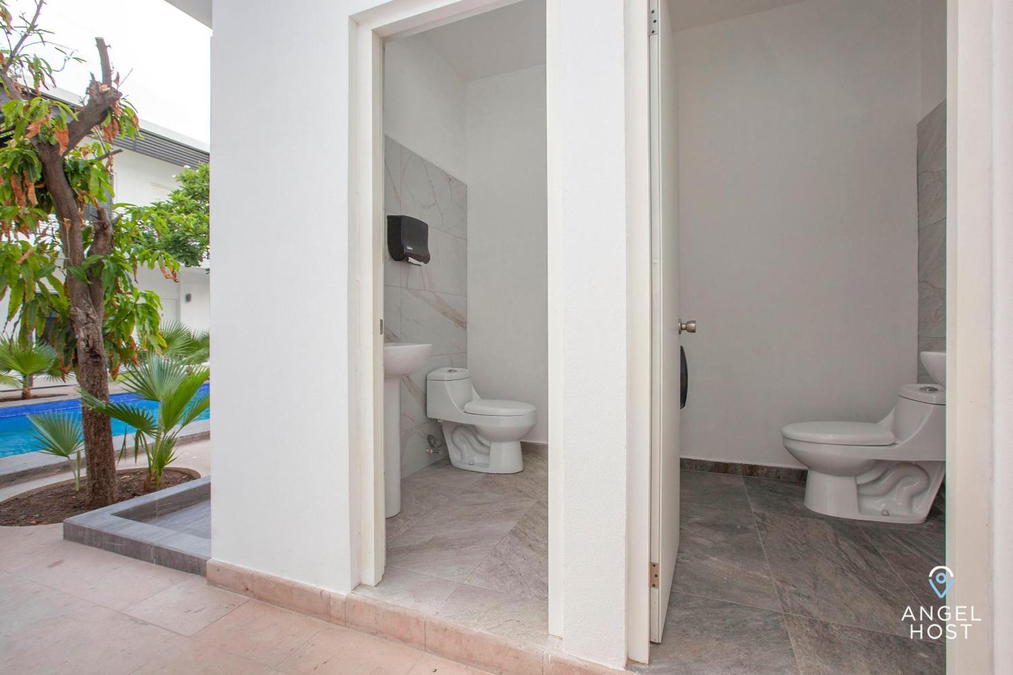 Cozy Stay With Pool Bbq Steps From Hotspots La Paz Extérieur photo