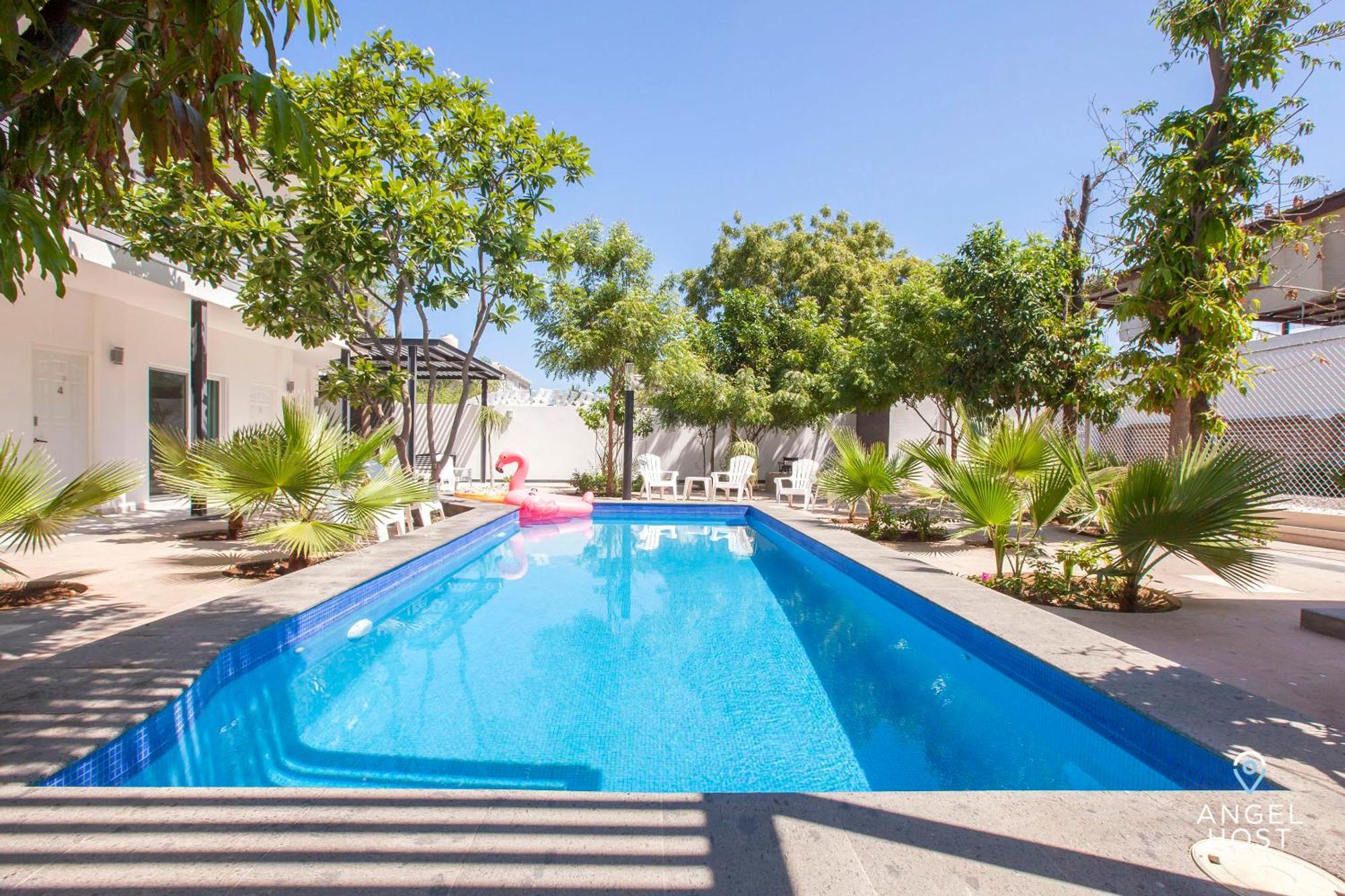 Cozy Stay With Pool Bbq Steps From Hotspots La Paz Extérieur photo