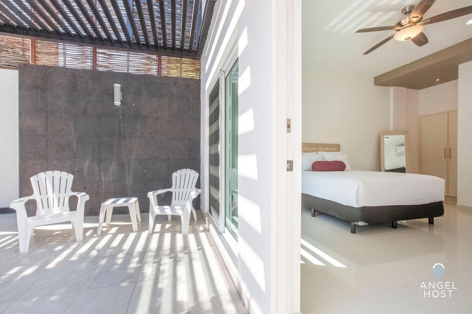 Cozy Stay With Pool Bbq Steps From Hotspots La Paz Extérieur photo