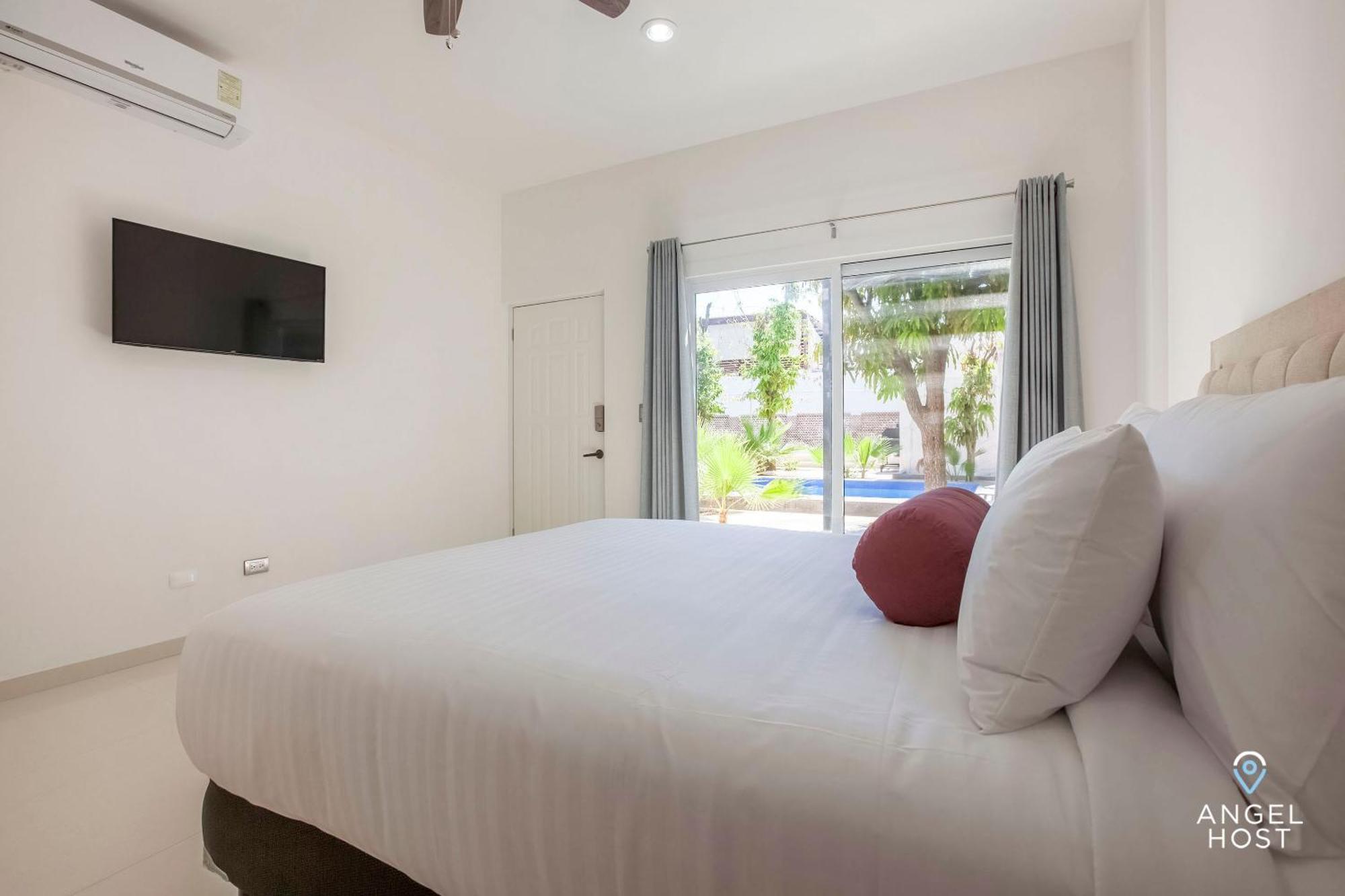 Cozy Stay With Pool Bbq Steps From Hotspots La Paz Extérieur photo