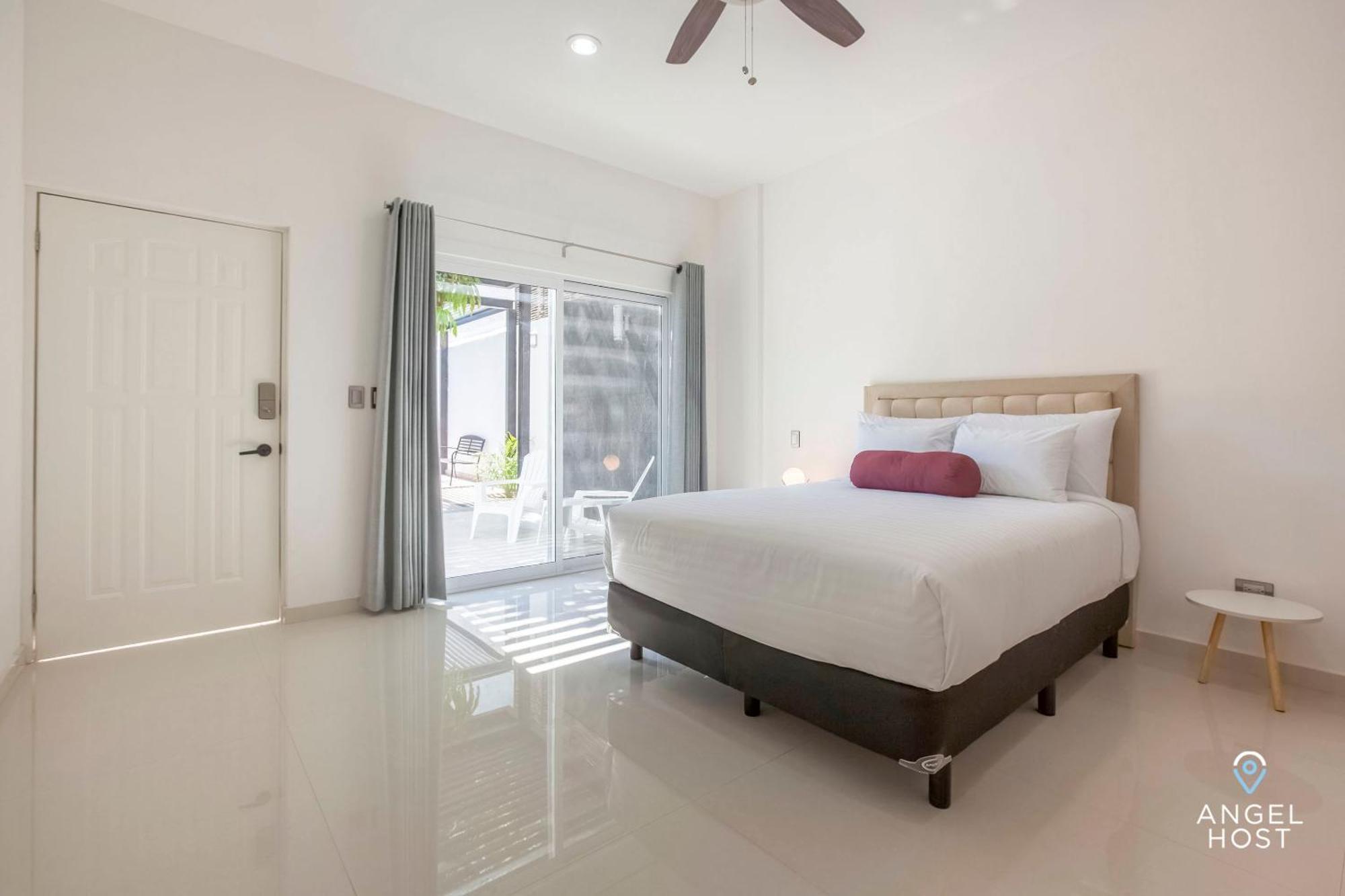 Cozy Stay With Pool Bbq Steps From Hotspots La Paz Extérieur photo