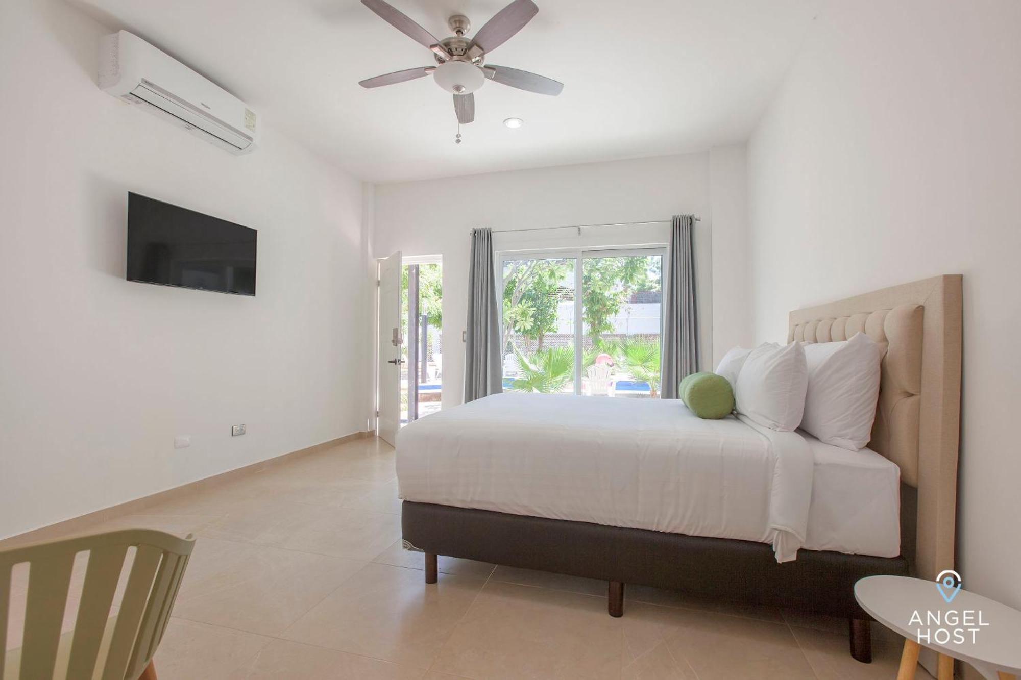 Cozy Stay With Pool Bbq Steps From Hotspots La Paz Extérieur photo
