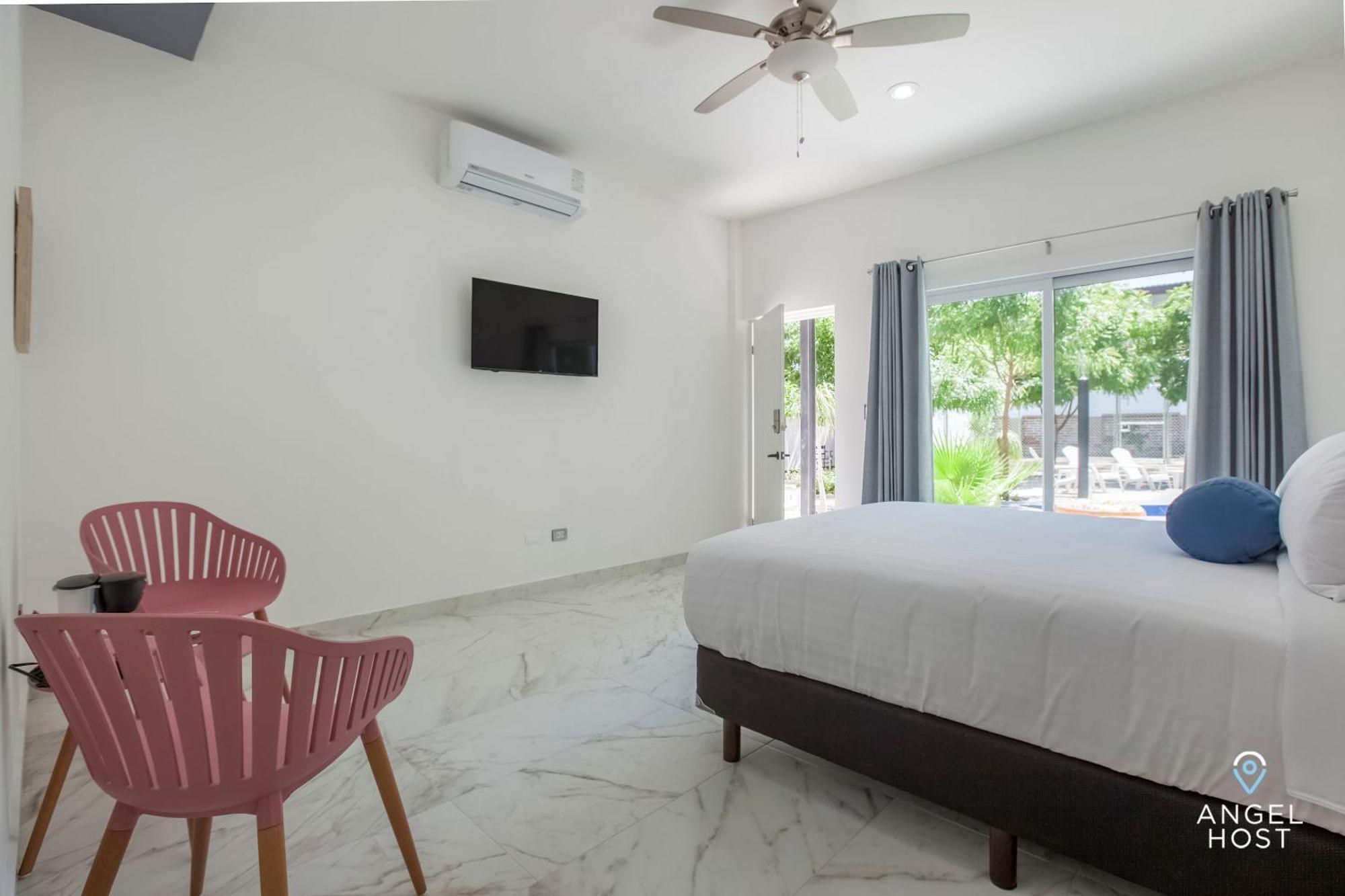 Cozy Stay With Pool Bbq Steps From Hotspots La Paz Extérieur photo