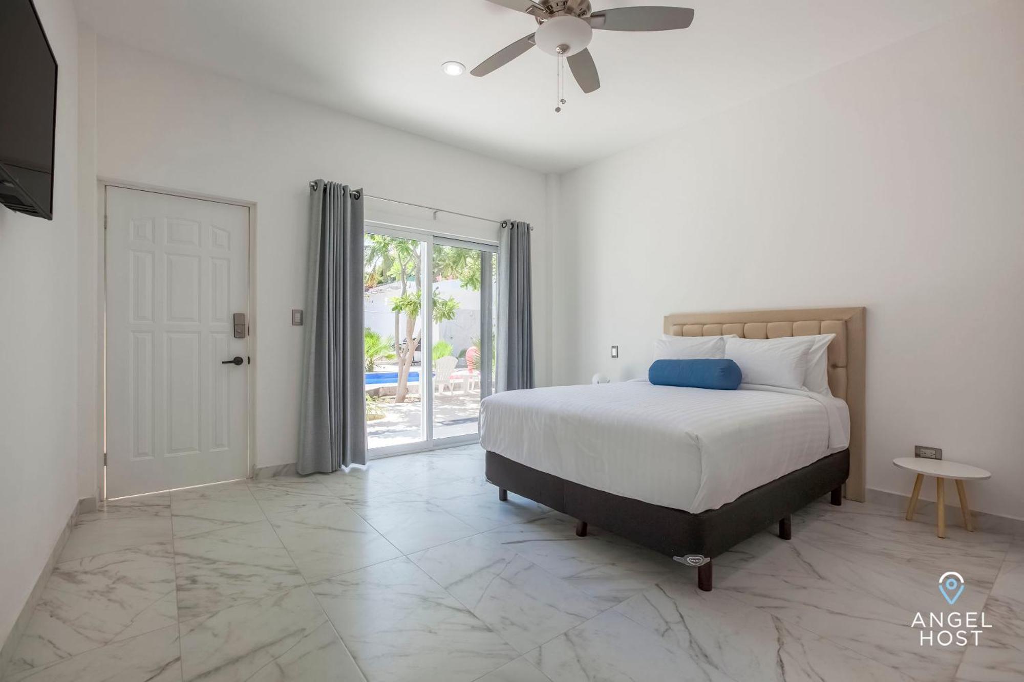 Cozy Stay With Pool Bbq Steps From Hotspots La Paz Extérieur photo