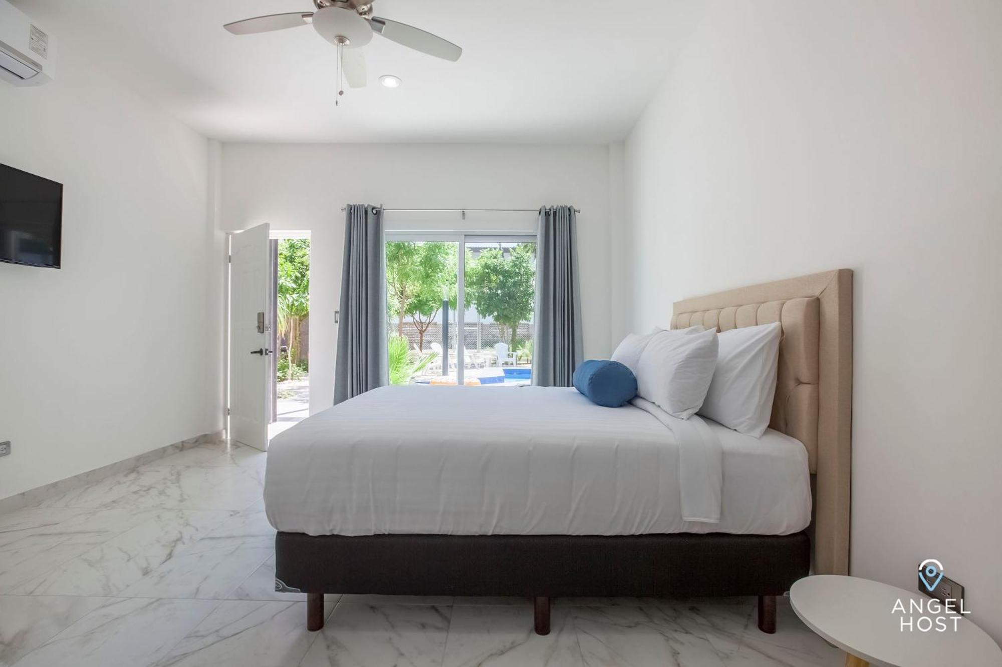 Cozy Stay With Pool Bbq Steps From Hotspots La Paz Extérieur photo